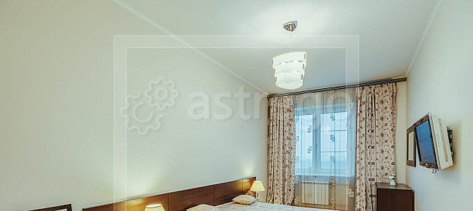 3-комн. квартира, 126 м2, 19/35 эт. Москва - изображение 4