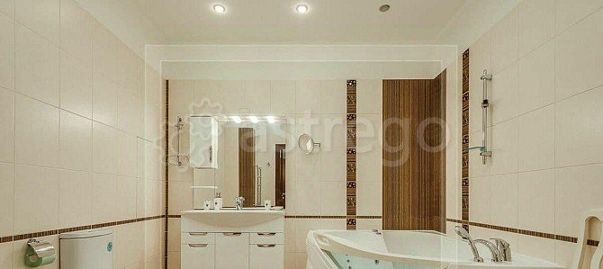3-комн. квартира, 126 м2, 19/35 эт. Москва - изображение 2