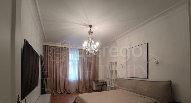 4-комн. квартира, 320 м2, 2/7 эт. Москва - изображение 6
