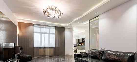 3-комн. квартира, 145 м2, 6/57 эт. Москва
