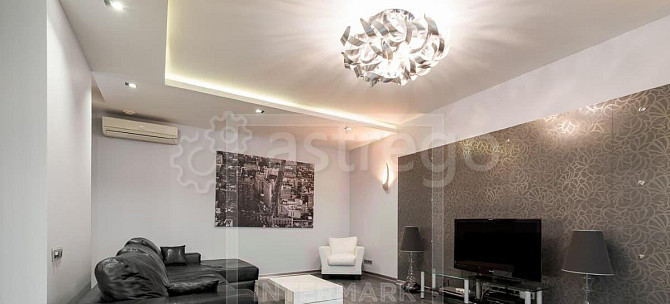 3-комн. квартира, 145 м2, 6/57 эт. Москва - изображение 1