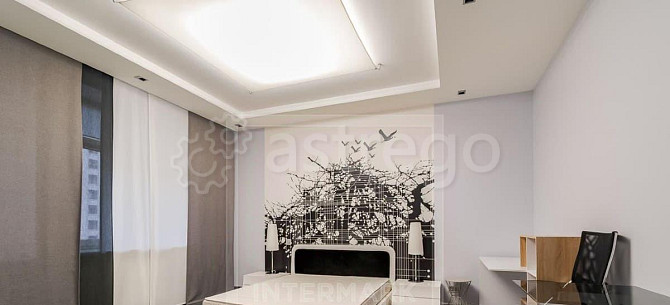 3-комн. квартира, 145 м2, 6/57 эт. Москва - изображение 3