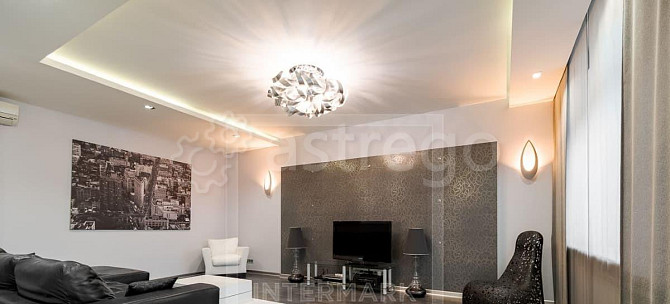 3-комн. квартира, 145 м2, 6/57 эт. Москва - изображение 2