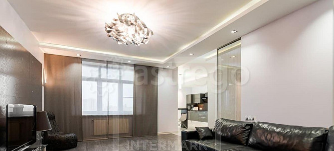 3-комн. квартира, 145 м2, 6/57 эт. Москва - изображение 4