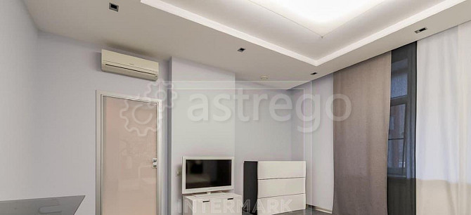3-комн. квартира, 145 м2, 6/57 эт. Москва - изображение 7