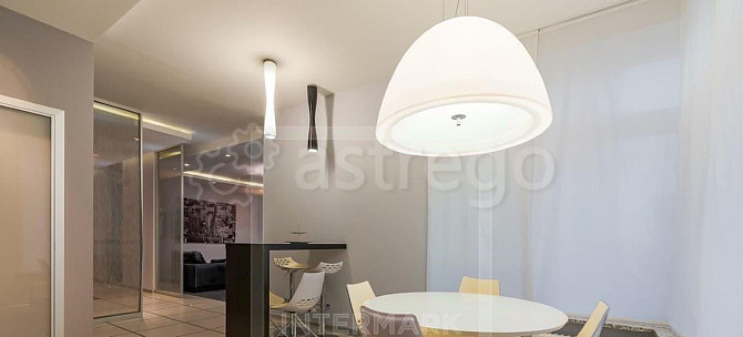 3-комн. квартира, 145 м2, 6/57 эт. Москва - изображение 5