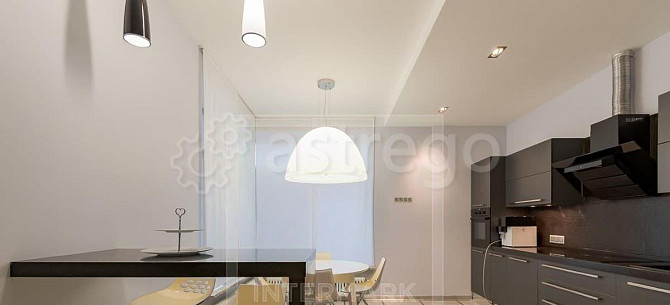 3-комн. квартира, 145 м2, 6/57 эт. Москва - изображение 6
