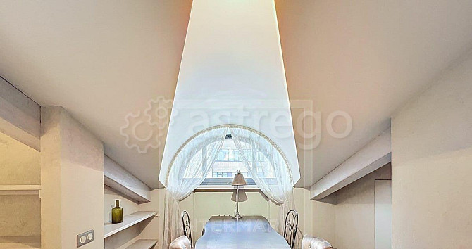 3-комн. квартира, 90 м2, 5/5 эт. Москва - изображение 4