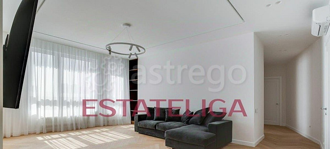 3-комн. квартира, 130 м2, 4/31 эт. Москва - изображение 7