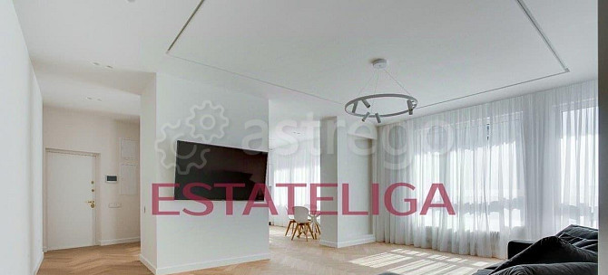 3-комн. квартира, 130 м2, 4/31 эт. Москва - изображение 1