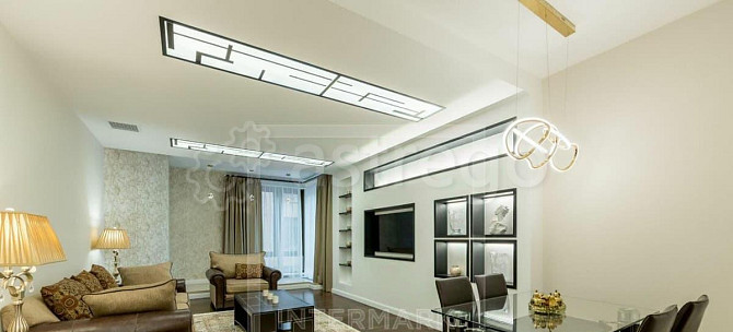 3-комн. квартира, 130 м2, 4/8 эт. Москва - изображение 4