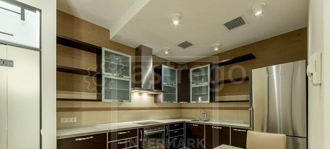 3-комн. квартира, 130 м2, 4/8 эт. Москва - изображение 3