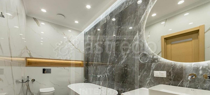 3-комн. квартира, 130 м2, 4/8 эт. Москва - изображение 2