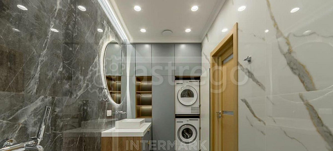 3-комн. квартира, 130 м2, 4/8 эт. Москва - изображение 5