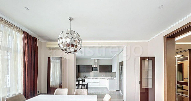 4-комн. квартира, 179 м2, 17/57 эт. Москва - изображение 7