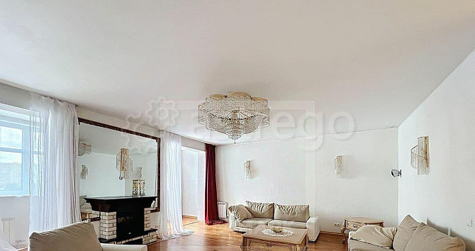 4-комн. квартира, 200 м2, 8/44 эт. Москва - изображение 1