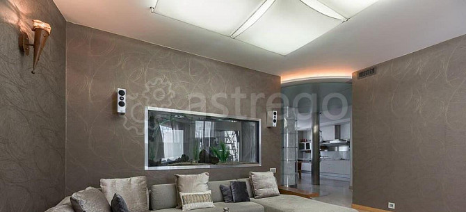 5-комн. квартира, 260 м2, 3/8 эт. Москва - изображение 4