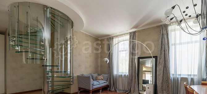 5-комн. квартира, 260 м2, 3/8 эт. Москва - изображение 5