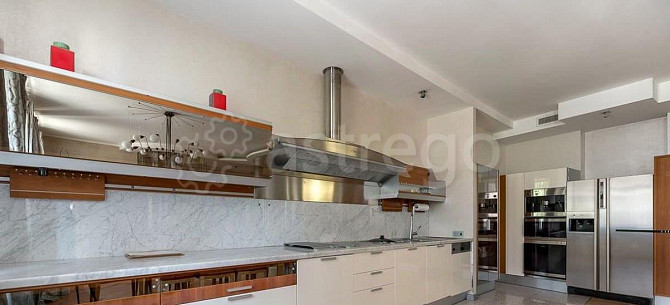 5-комн. квартира, 260 м2, 3/8 эт. Москва - изображение 7