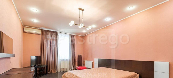 3-комн. квартира, 127 м2, 10/24 эт. Москва - изображение 5