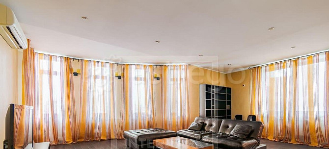 3-комн. квартира, 127 м2, 10/24 эт. Москва - изображение 2