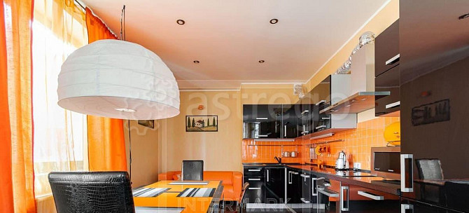 3-комн. квартира, 127 м2, 10/24 эт. Москва - изображение 7