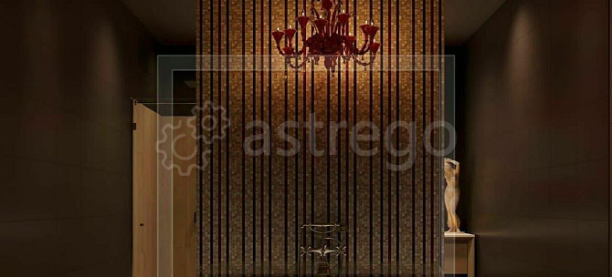 4-комн. квартира, 178 м2, 10/12 эт. Москва - изображение 3