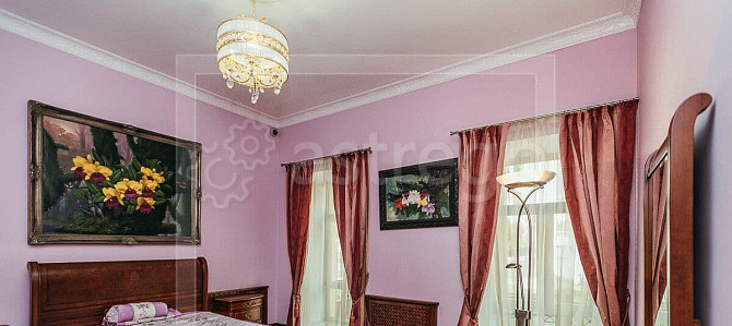 4-комн. квартира, 180 м2, 2/4 эт. Москва - изображение 7