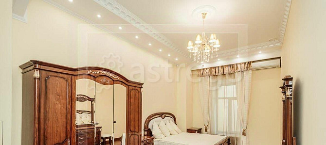 4-комн. квартира, 180 м2, 2/4 эт. Москва - изображение 4