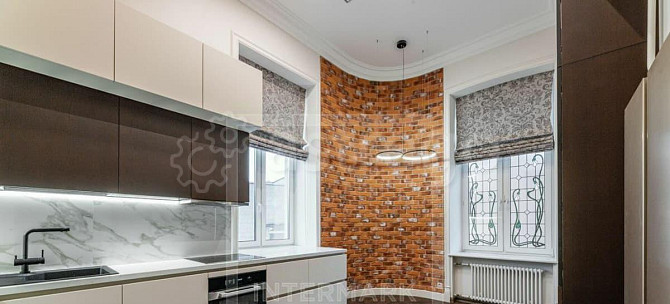 4-комн. квартира, 190 м2, 3/7 эт. Москва - изображение 2