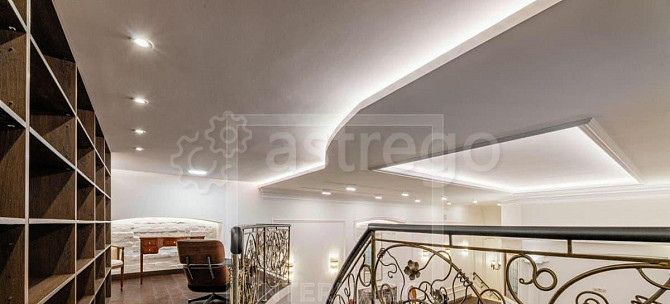 4-комн. квартира, 190 м2, 3/7 эт. Москва - изображение 5