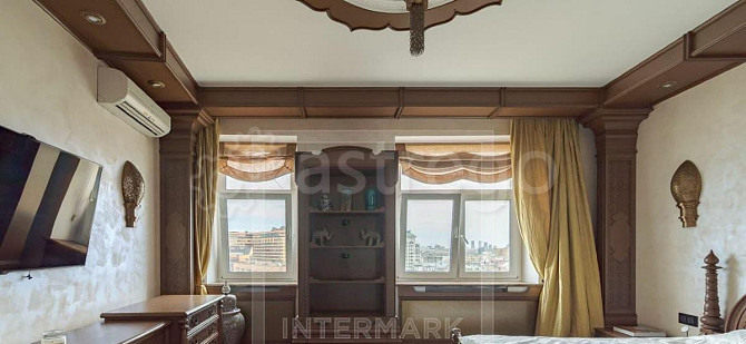4-комн. квартира, 115 м2, 11/11 эт. Москва - изображение 3