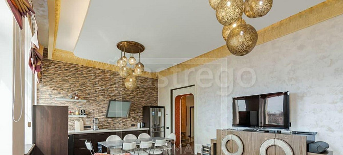 4-комн. квартира, 115 м2, 11/11 эт. Москва - изображение 4
