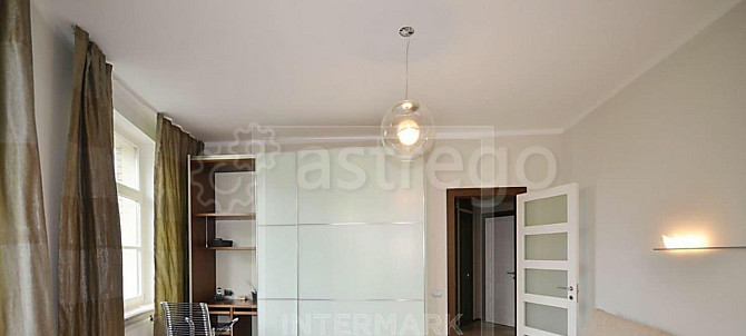 3-комн. квартира, 162 м2, 4/6 эт. Москва - изображение 6