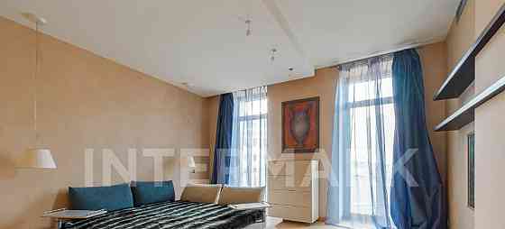 4-комн. квартира, 219 м2, 2/5 эт. Москва