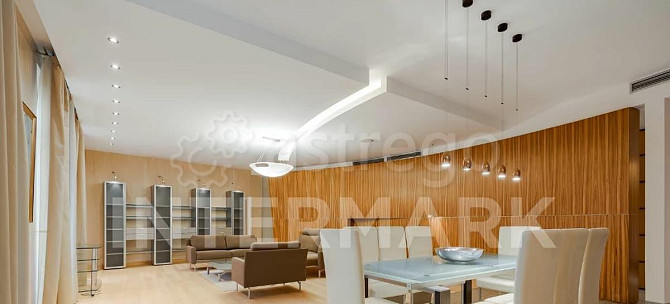 4-комн. квартира, 219 м2, 2/5 эт. Москва - изображение 1