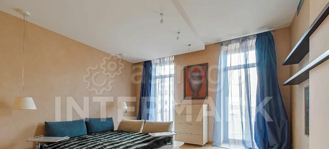 4-комн. квартира, 219 м2, 2/5 эт. Москва - изображение 4