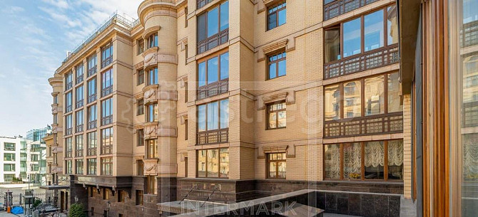 4-комн. квартира, 300 м2, 2/7 эт. Москва - изображение 5