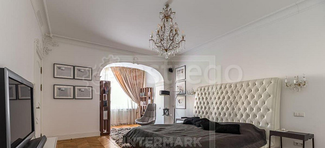 4-комн. квартира, 300 м2, 2/7 эт. Москва - изображение 6