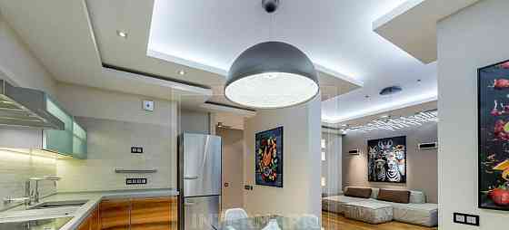 3-комн. квартира, 115 м2, 7/25 эт. Москва