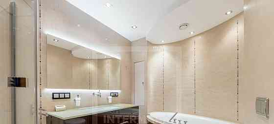 3-комн. квартира, 115 м2, 7/25 эт. Москва