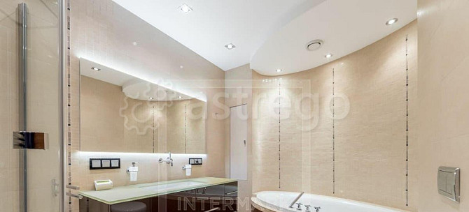 3-комн. квартира, 115 м2, 7/25 эт. Москва - изображение 3