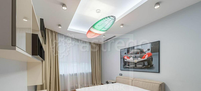 3-комн. квартира, 115 м2, 7/25 эт. Москва - изображение 7