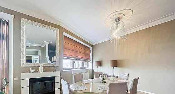 4-комн. квартира, 200 м2, 9/12 эт. Москва
