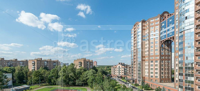 4-комн. квартира, 190 м2, 6/25 эт. Москва - изображение 6