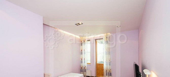 4-комн. квартира, 190 м2, 6/25 эт. Москва - изображение 4