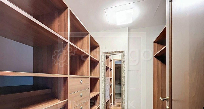 4-комн. квартира, 170 м2, 3/11 эт. Москва - изображение 3