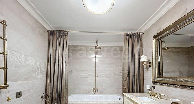 4-комн. квартира, 170 м2, 3/11 эт. Москва - изображение 6