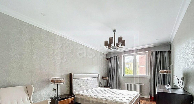 4-комн. квартира, 170 м2, 3/11 эт. Москва - изображение 5
