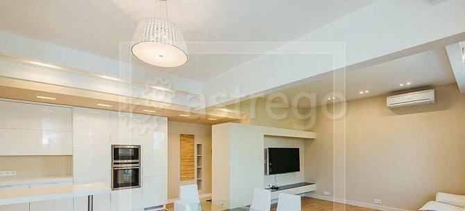3-комн. квартира, 80 м2, 5/8 эт. Москва - изображение 3